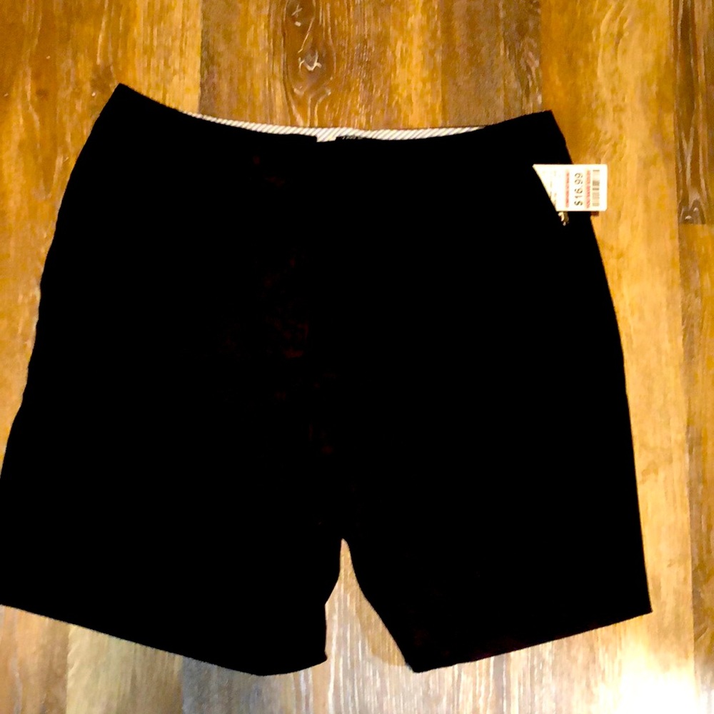 NWT LESLIE FAY SHORTS 18W